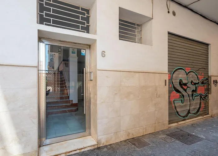 Xpce Merced Square - Picasso