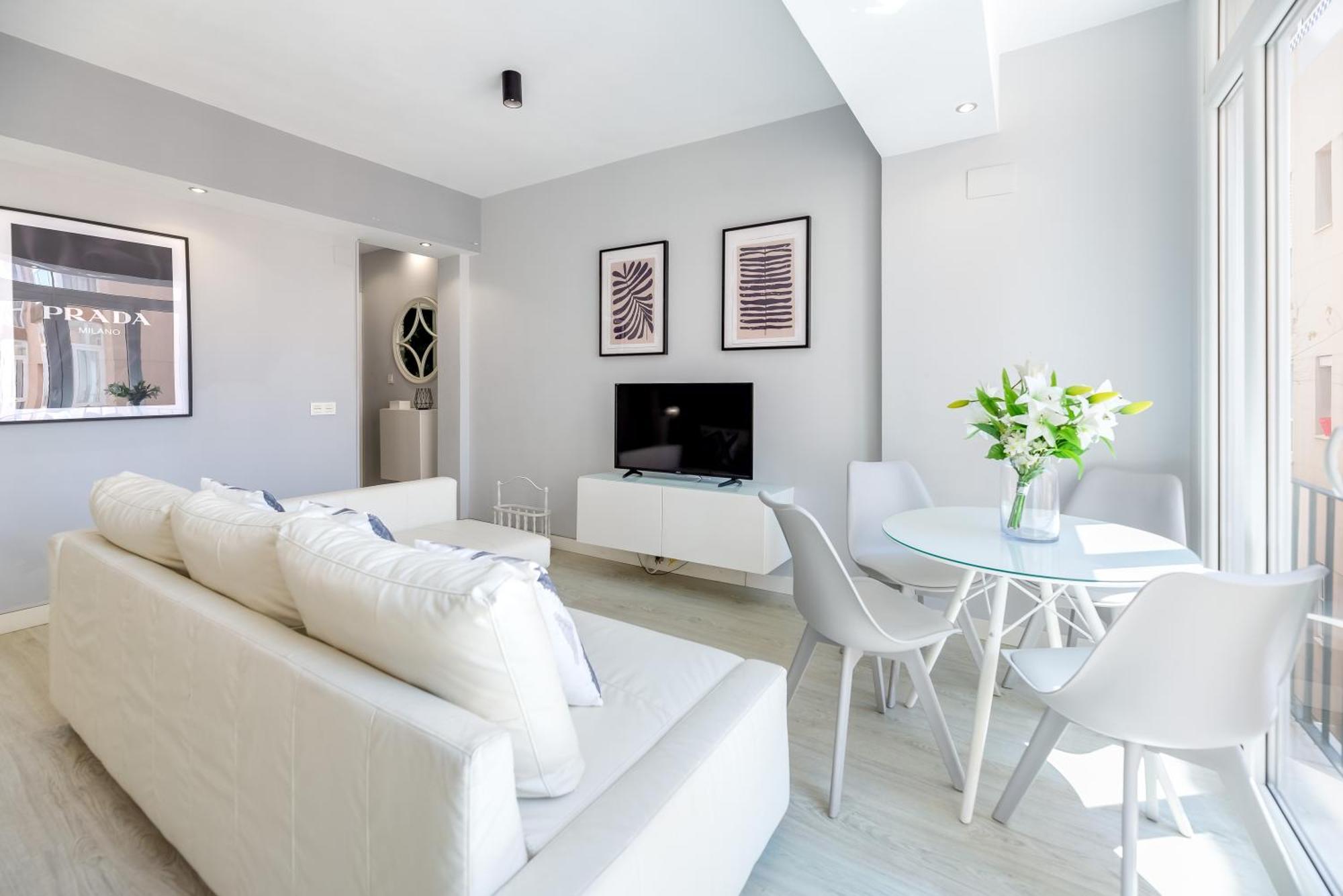 Apartament Xpce Merced Square - Picasso