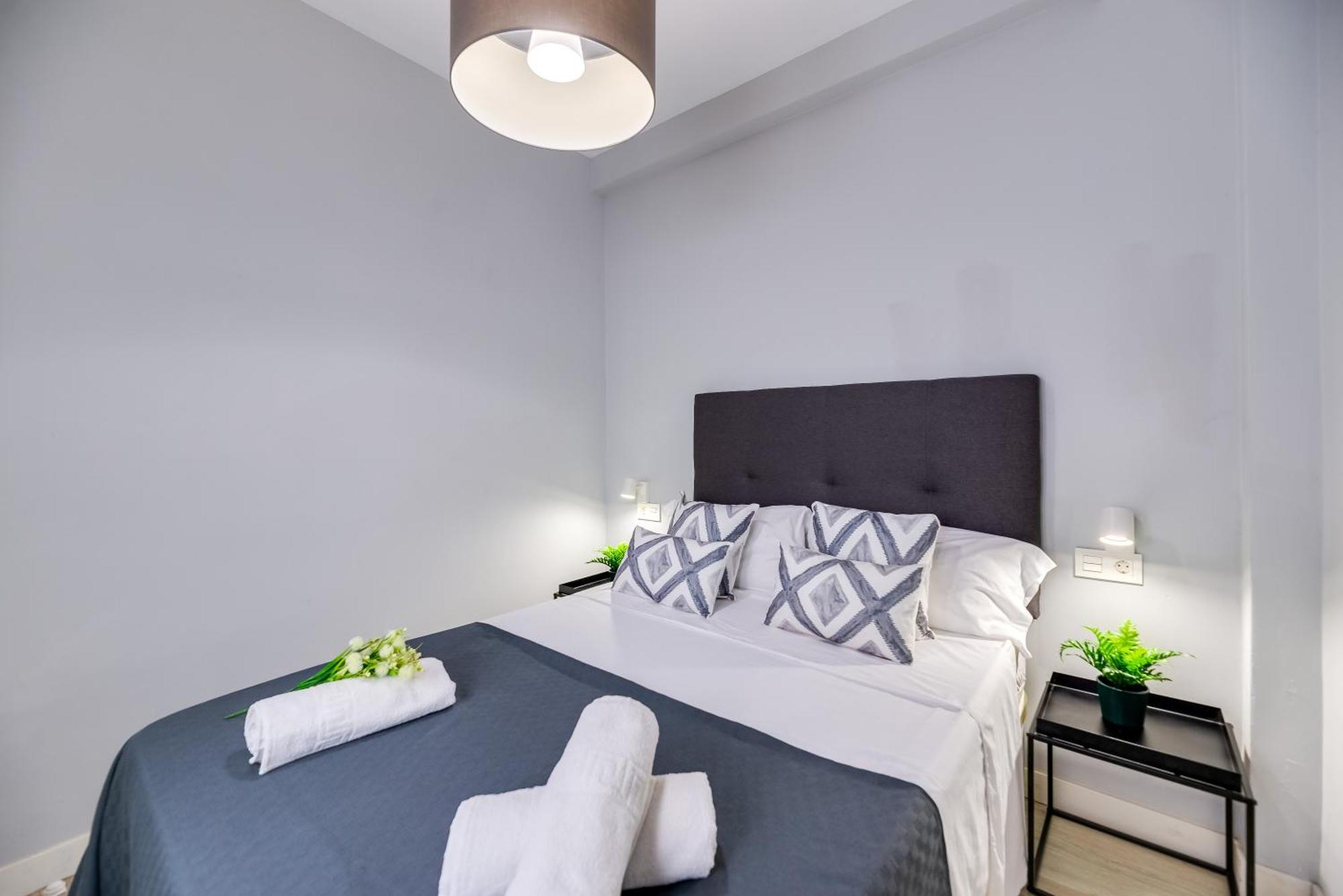 Apartament Xpce Merced Square - Picasso *